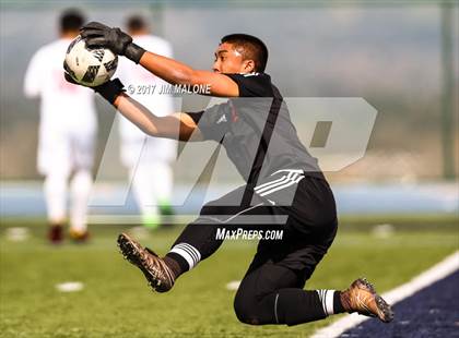 Thumbnail 2 in Serra vs. El Camino (CIF CCS D2 Final) photogallery.