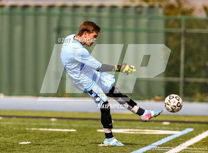 Thumbnail 2 in Serra vs. El Camino (CIF CCS D2 Final) photogallery.