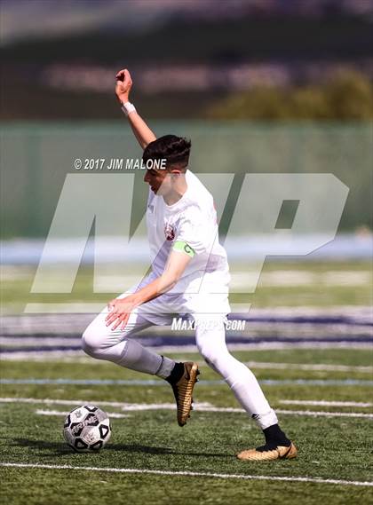 Thumbnail 2 in Serra vs. El Camino (CIF CCS D2 Final) photogallery.