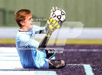 Thumbnail 3 in Serra vs. El Camino (CIF CCS D2 Final) photogallery.