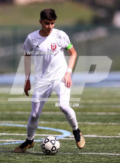 Thumbnail 3 in Serra vs. El Camino (CIF CCS D2 Final) photogallery.