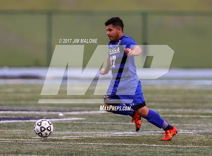 Thumbnail 1 in Serra vs. El Camino (CIF CCS D2 Final) photogallery.