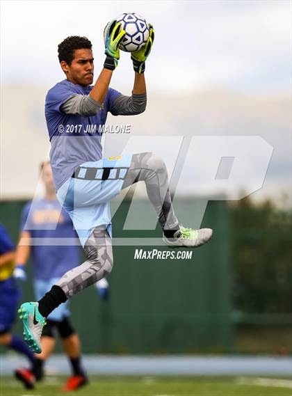 Thumbnail 2 in Serra vs. El Camino (CIF CCS D2 Final) photogallery.