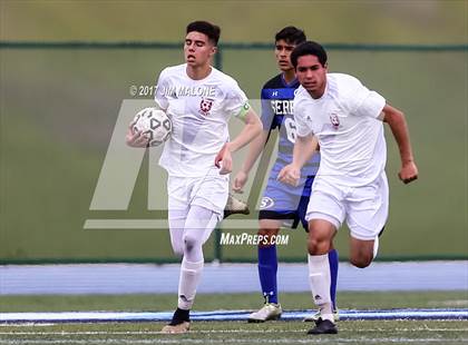 Thumbnail 3 in Serra vs. El Camino (CIF CCS D2 Final) photogallery.