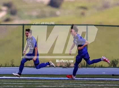 Thumbnail 2 in Serra vs. El Camino (CIF CCS D2 Final) photogallery.