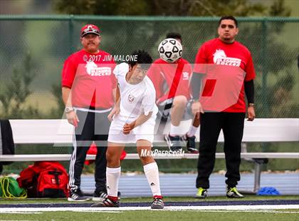 Thumbnail 1 in Serra vs. El Camino (CIF CCS D2 Final) photogallery.