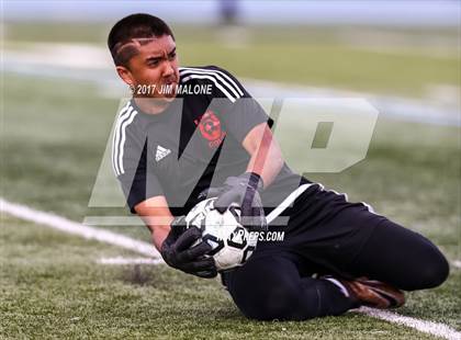 Thumbnail 1 in Serra vs. El Camino (CIF CCS D2 Final) photogallery.