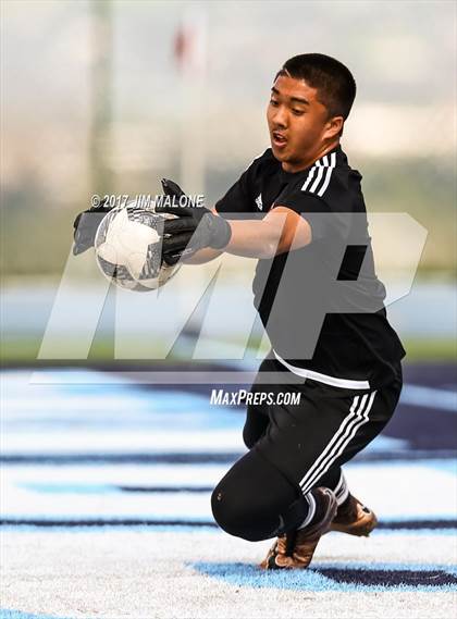 Thumbnail 3 in Serra vs. El Camino (CIF CCS D2 Final) photogallery.