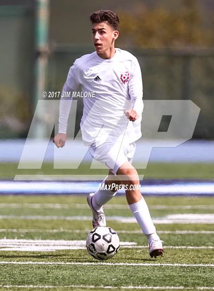 Thumbnail 3 in Serra vs. El Camino (CIF CCS D2 Final) photogallery.