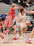 Photo from the gallery "Clayton Valley Charter vs. Bishop Manogue (The Holiday Classic 2022)"
