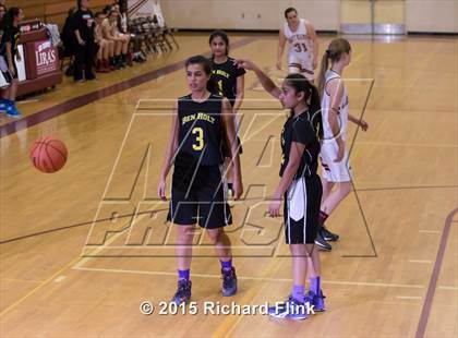 Thumbnail 3 in Ben Holt College Prep Academy @ Rio Vista photogallery.