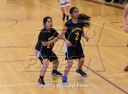 Thumbnail 3 in Ben Holt College Prep Academy @ Rio Vista photogallery.