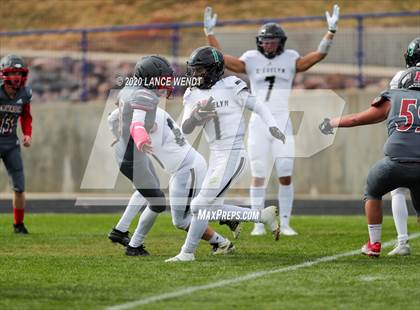 Thumbnail 1 in D'Evelyn @ Arvada photogallery.