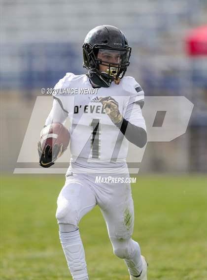 Thumbnail 2 in D'Evelyn @ Arvada photogallery.