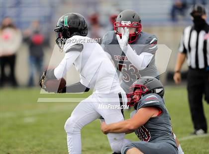 Thumbnail 1 in D'Evelyn @ Arvada photogallery.
