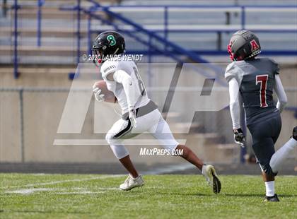 Thumbnail 1 in D'Evelyn @ Arvada photogallery.