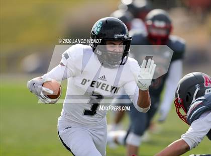 Thumbnail 1 in D'Evelyn @ Arvada photogallery.