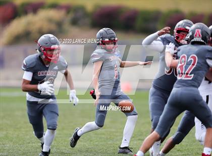 Thumbnail 1 in D'Evelyn @ Arvada photogallery.