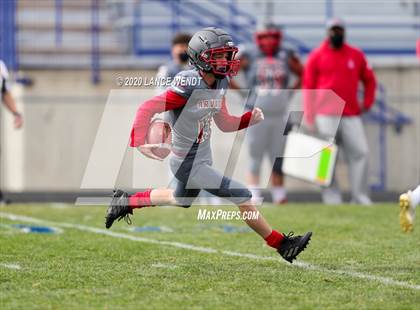 Thumbnail 1 in D'Evelyn @ Arvada photogallery.