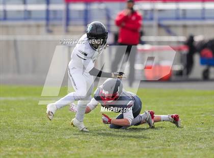 Thumbnail 2 in D'Evelyn @ Arvada photogallery.