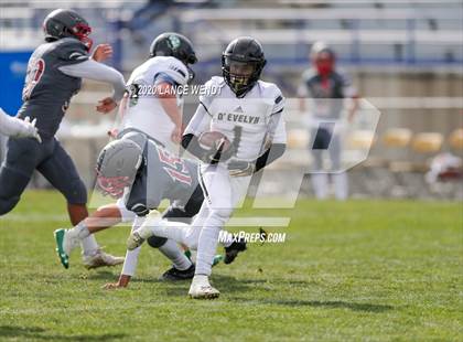 Thumbnail 3 in D'Evelyn @ Arvada photogallery.