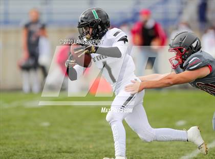 Thumbnail 1 in D'Evelyn @ Arvada photogallery.