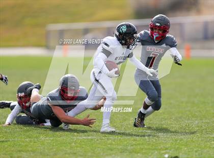 Thumbnail 3 in D'Evelyn @ Arvada photogallery.