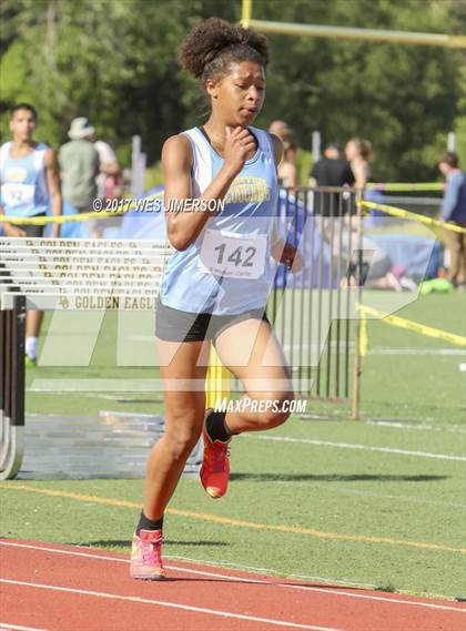 Thumbnail 3 in Del Oro Invitational photogallery.