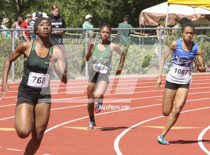 Thumbnail 3 in Del Oro Invitational photogallery.