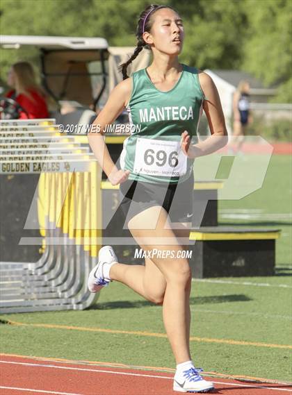 Thumbnail 1 in Del Oro Invitational photogallery.