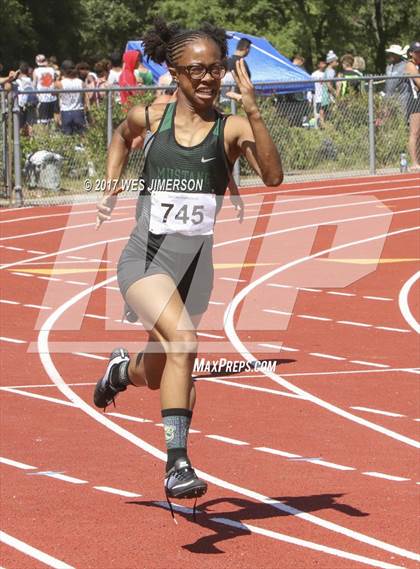 Thumbnail 1 in Del Oro Invitational photogallery.