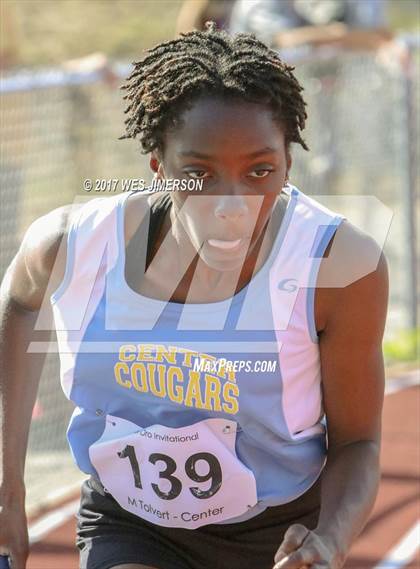 Thumbnail 1 in Del Oro Invitational photogallery.