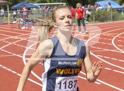 Thumbnail 1 in Del Oro Invitational photogallery.