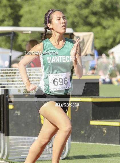 Thumbnail 3 in Del Oro Invitational photogallery.