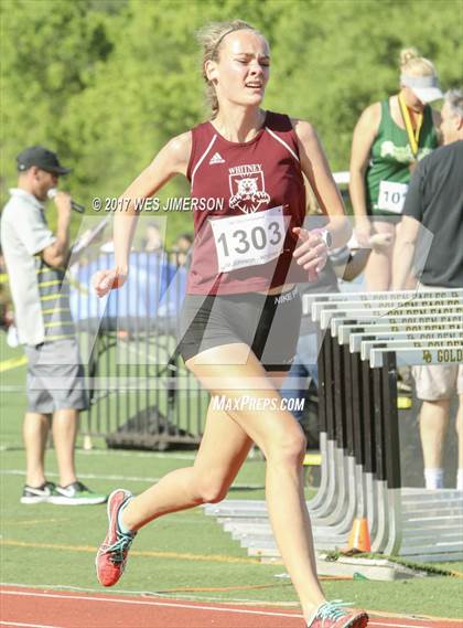 Thumbnail 2 in Del Oro Invitational photogallery.