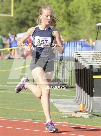 Thumbnail 3 in Del Oro Invitational photogallery.