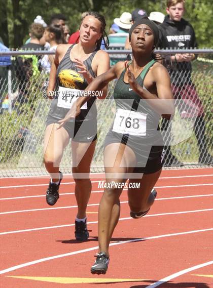 Thumbnail 2 in Del Oro Invitational photogallery.