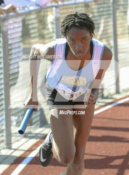 Thumbnail 3 in Del Oro Invitational photogallery.