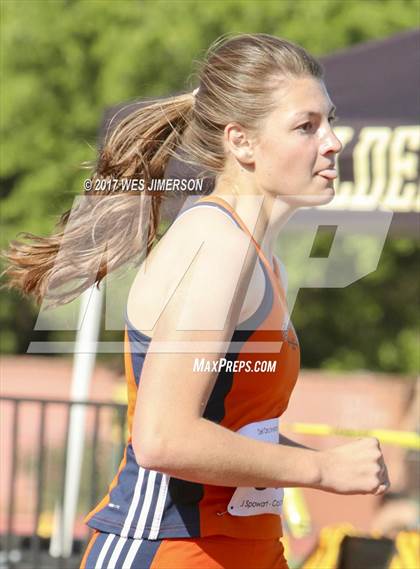 Thumbnail 1 in Del Oro Invitational photogallery.