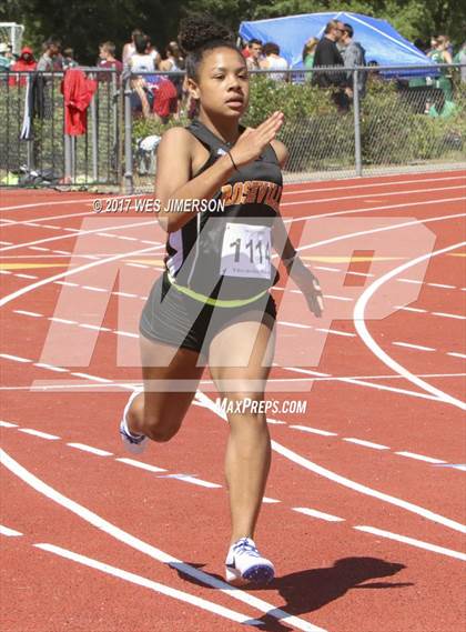 Thumbnail 1 in Del Oro Invitational photogallery.