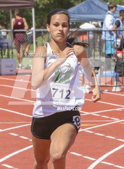 Thumbnail 3 in Del Oro Invitational photogallery.