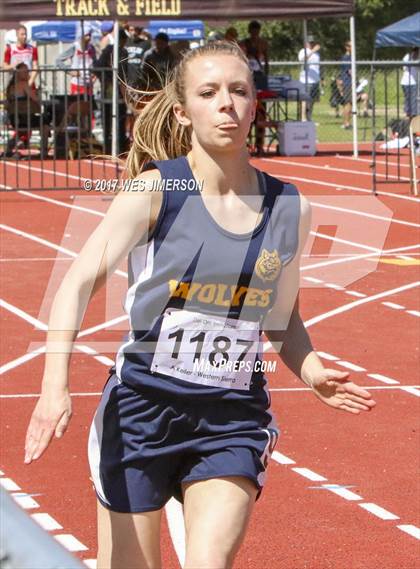 Thumbnail 3 in Del Oro Invitational photogallery.
