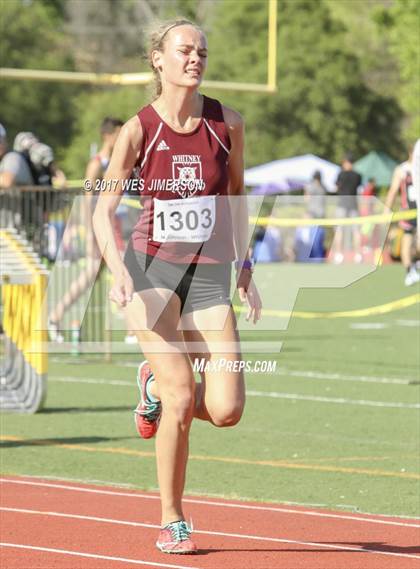 Thumbnail 1 in Del Oro Invitational photogallery.