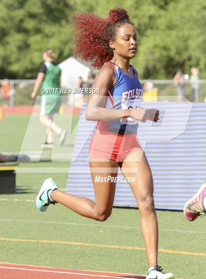 Thumbnail 3 in Del Oro Invitational photogallery.