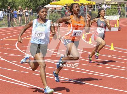 Thumbnail 1 in Del Oro Invitational photogallery.