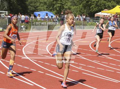 Thumbnail 3 in Del Oro Invitational photogallery.