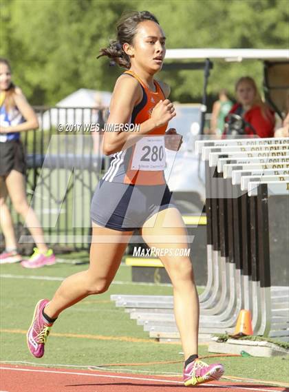 Thumbnail 1 in Del Oro Invitational photogallery.