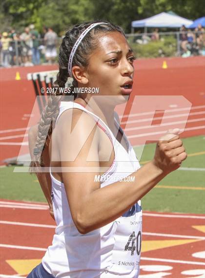 Thumbnail 1 in Del Oro Invitational photogallery.