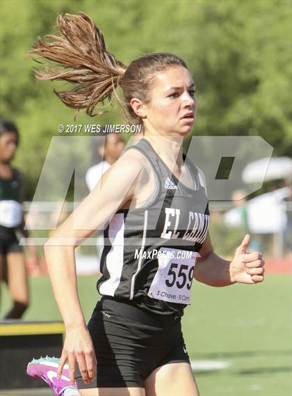 Thumbnail 2 in Del Oro Invitational photogallery.