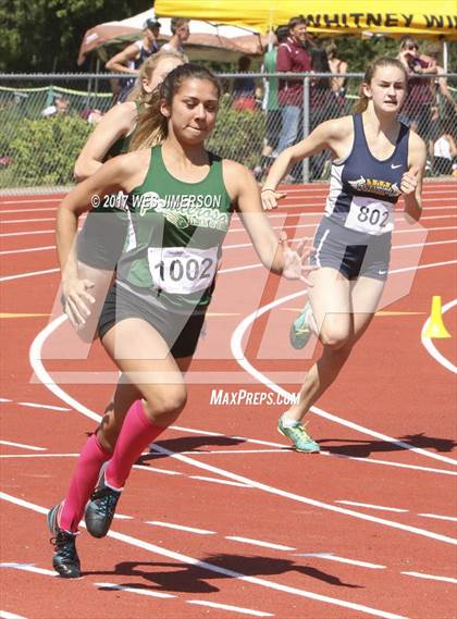 Thumbnail 1 in Del Oro Invitational photogallery.